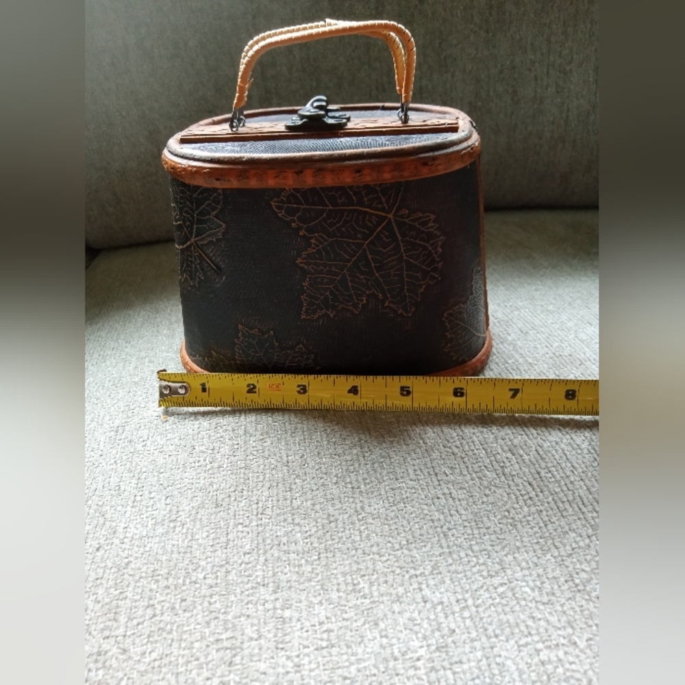 Wooden Purse - Picture 14 of 16